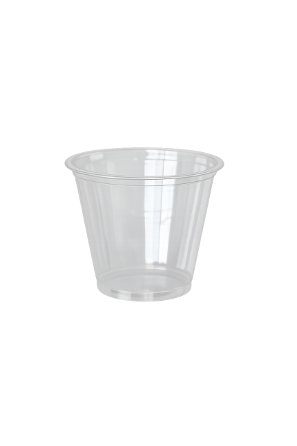 Vaso PET 9 oz