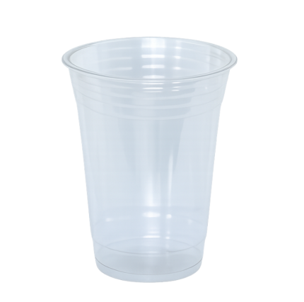 Vaso PET 20 oz