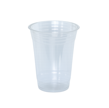 Vaso PET 14 oz