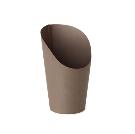 Vaso para Chips Kraft 16 oz