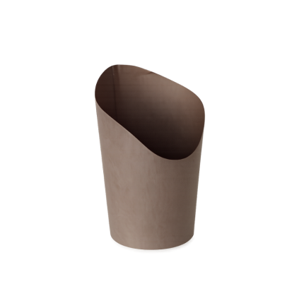 Vaso para Chips Kraft 12 oz